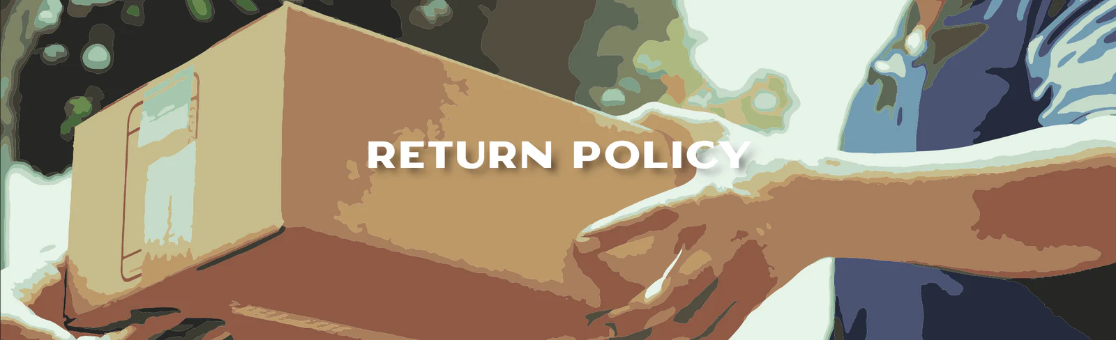 Refunds are processed to the original payment method.