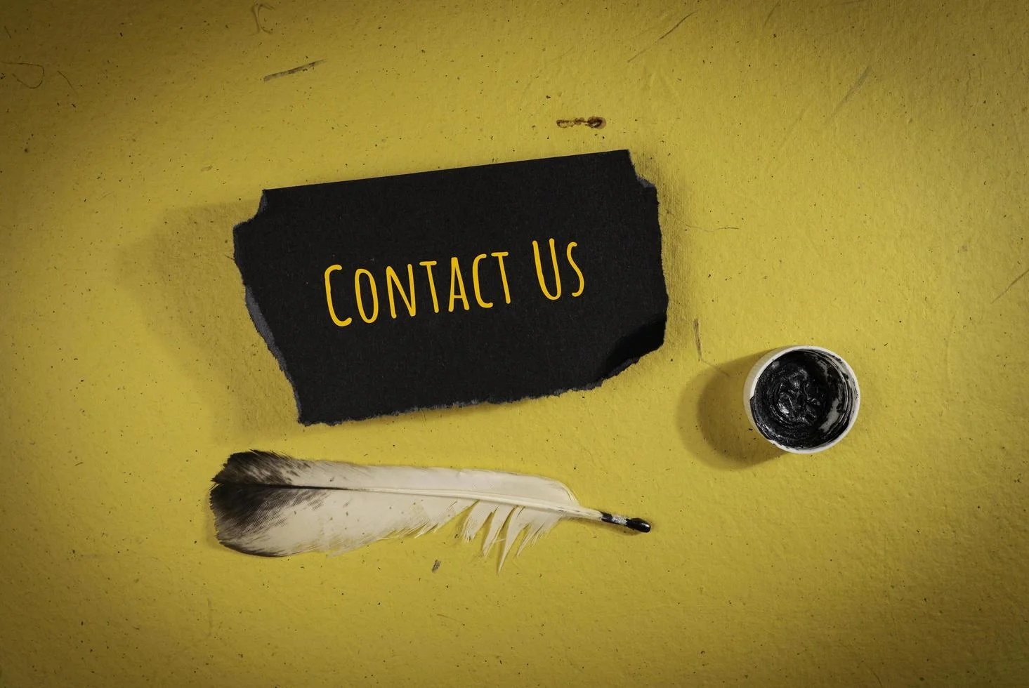 Visit our Contact Us page for details.