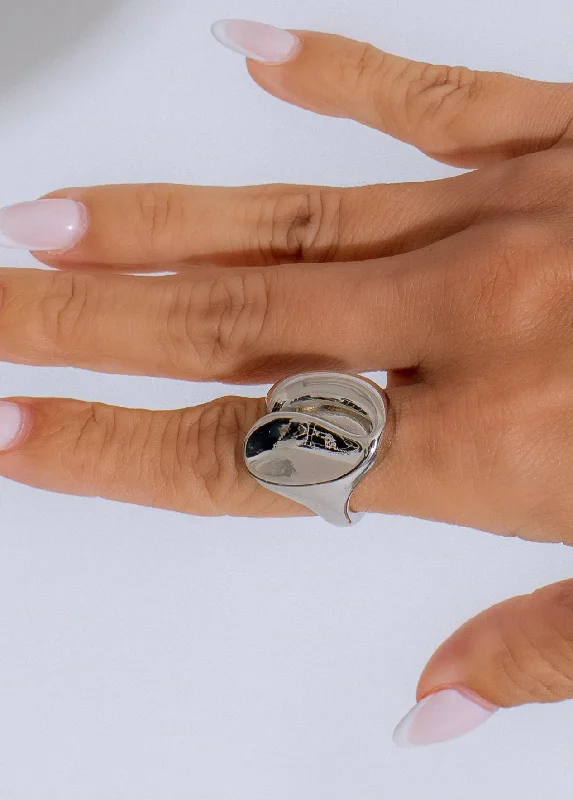 Shop Dazzling Jewelry At The Best Prices Al Mar Ring Silver