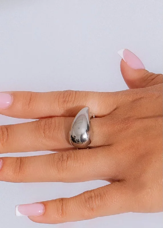 Personalized Jewelry Sale – Meaningful Gifts At Great Prices Miss Me Ring Silver