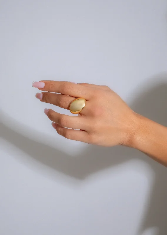 Trending Jewelry Styles Now At Limited-Time Discounts What You See Ring Gold