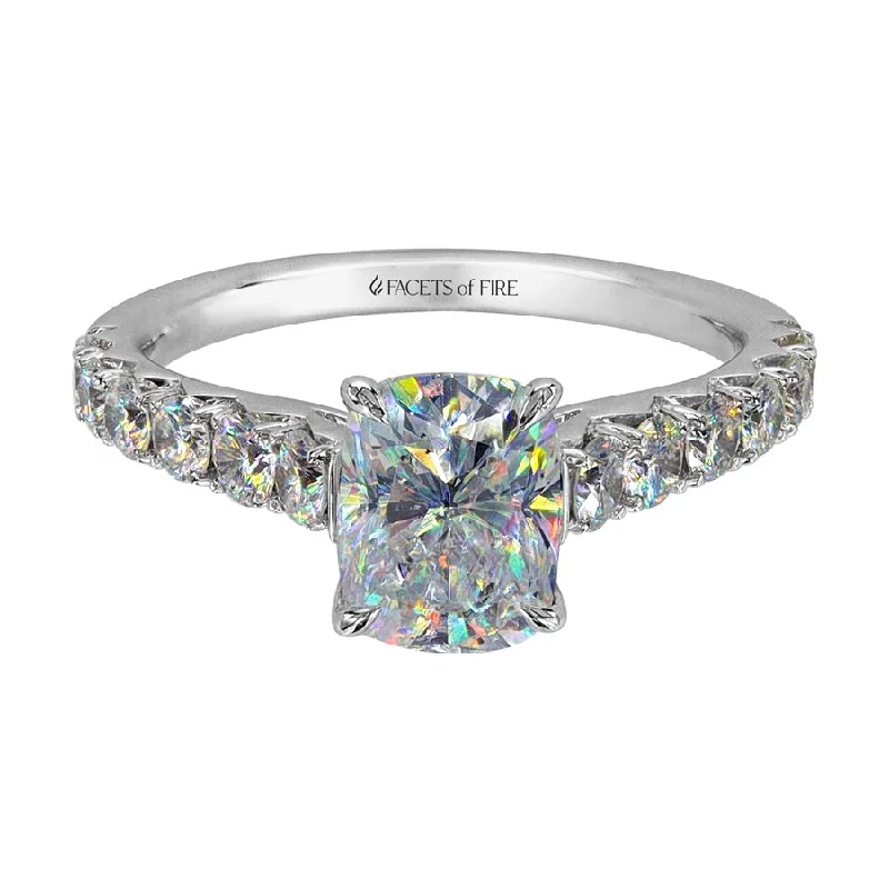 Personalized Jewelry Sale – Unique Pieces At Great Prices 14KWG 0.73CTW DIA SEMI MOUNT Personalized Jewelry Sale – Unique Pieces At Great Prices 14KWG 0.73CTW DIA SEMI MOUNT