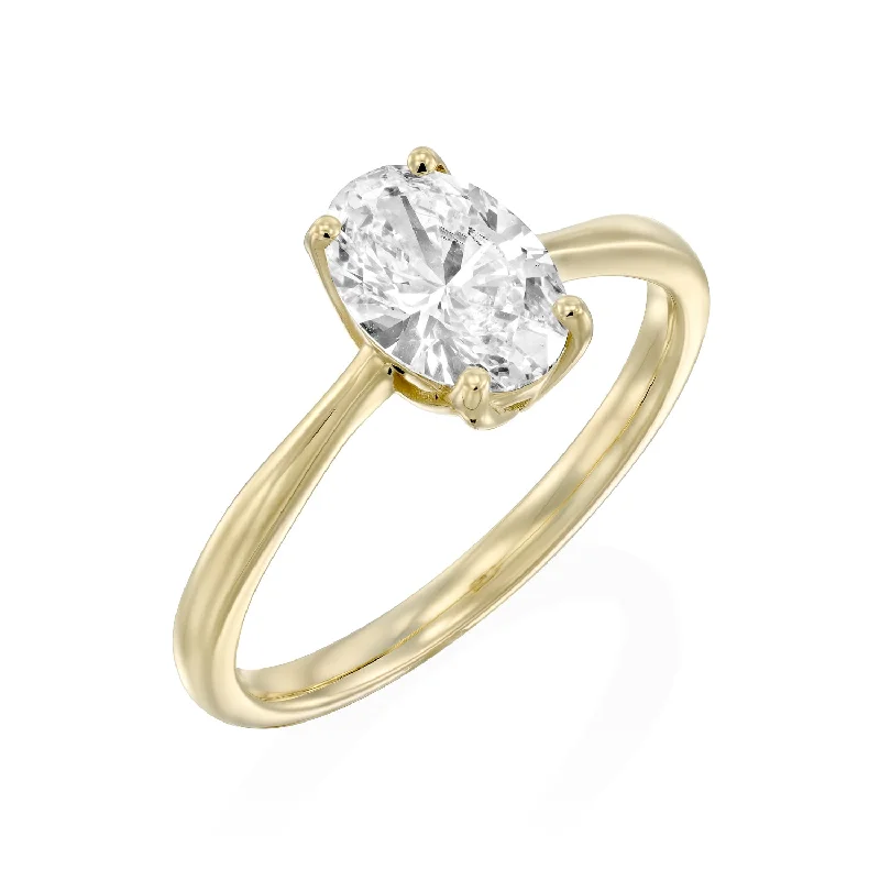 Holiday Jewelry Sale – Perfect Gifts At The Best Prices Garland Ring lab diamond