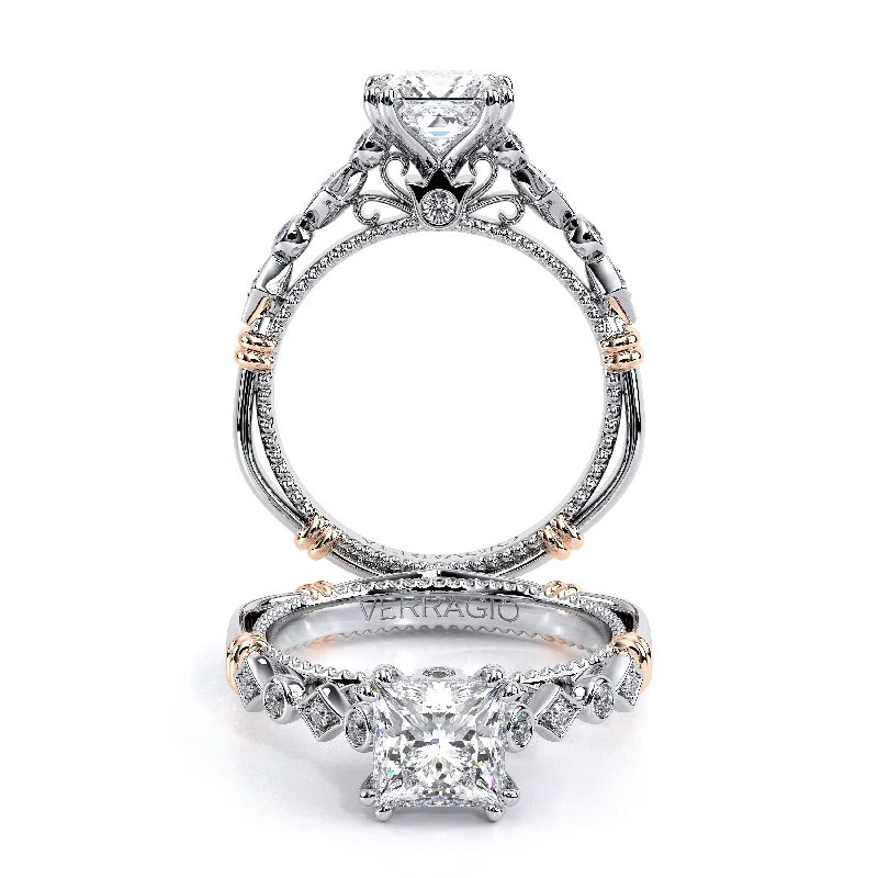 High-Quality Gemstone Jewelry For Special Occasions PARISIAN-154P