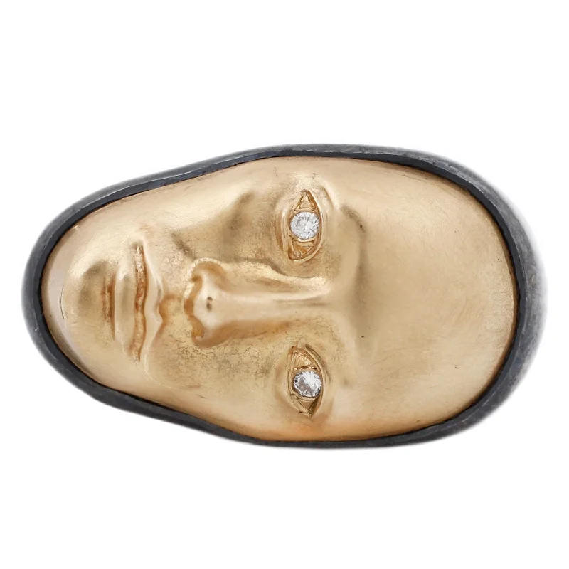 Unmissable Jewelry Discounts – Elevate Your Look For Less Vulcana Ring