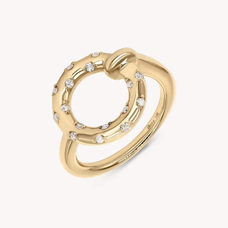 The Jewelry Sale You've Been Waiting For Is Here Aria Ring