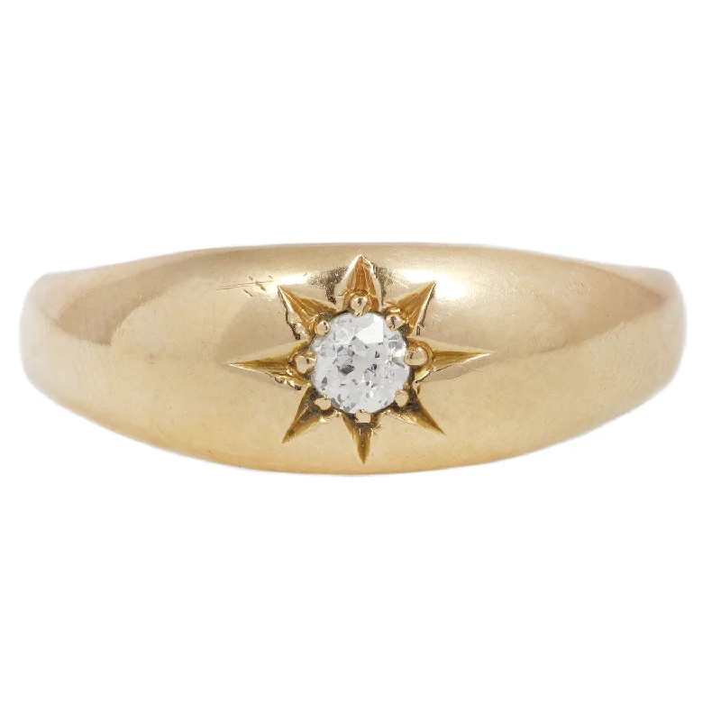 Special Deals On Handcrafted And Designer Jewelry Eternal Diamond Star Ring