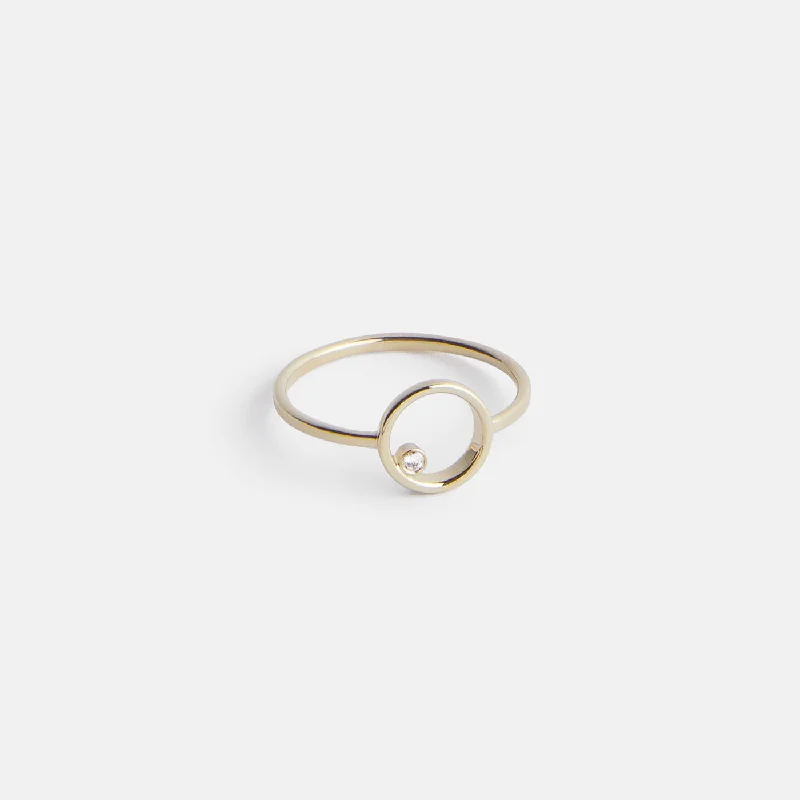 Discounted Jewelry For A Glamorous Look Ila Ring