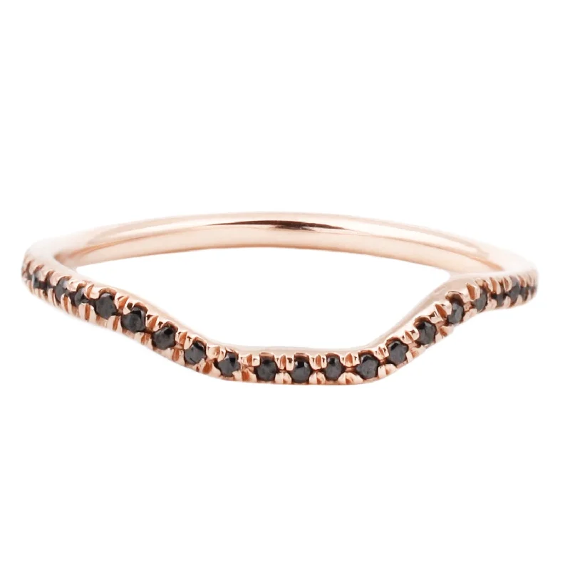 Limited Stock On Premium Jewelry At Low Prices Eternity Nesting Band
