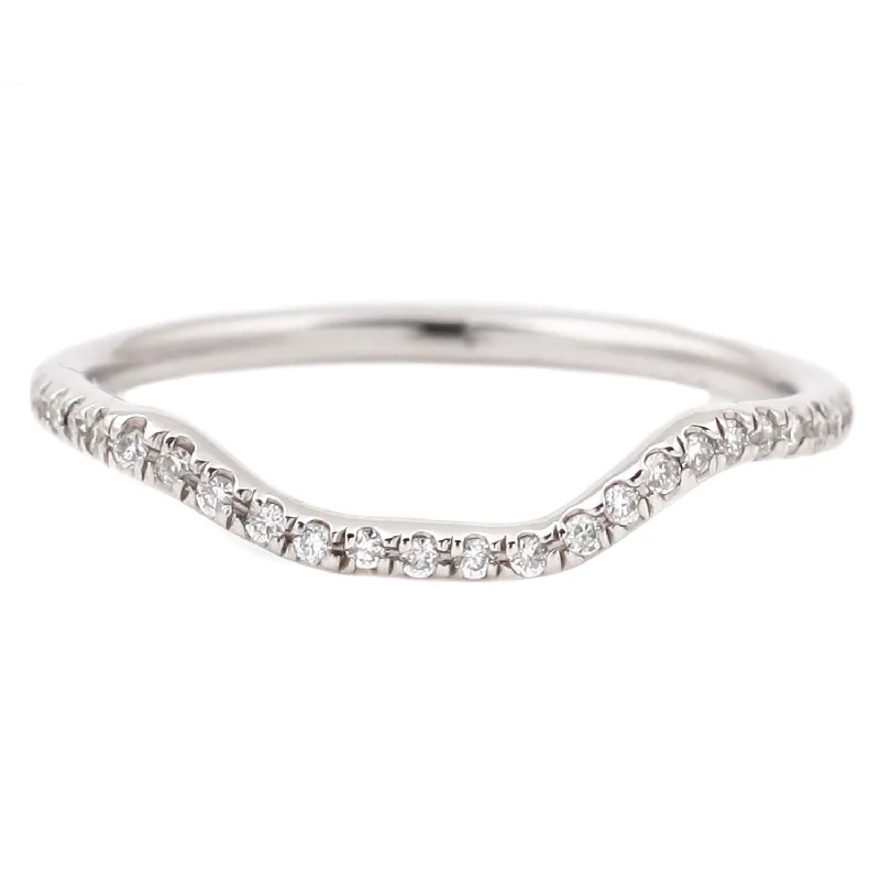 Flash Sale On Exquisite Jewelry – Don't Miss Out Eternity Nesting Band
