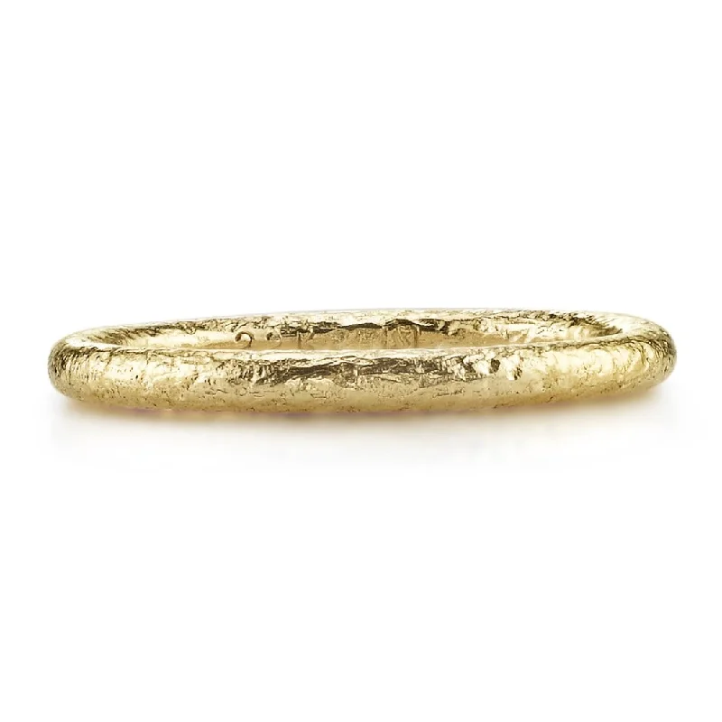 High-End Sparkle, Low-End Prices – Shop Now Single Stone 22K Yellow Gold Large Jane Band