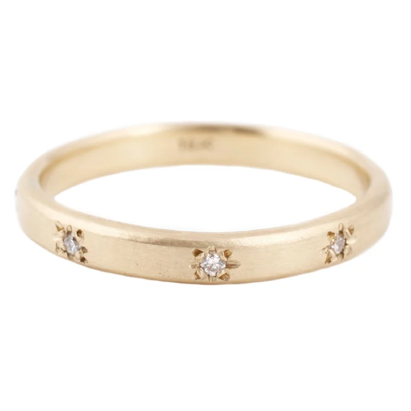 Exclusive Jewelry Sale – Limited-Time Discounts Starry Sky Band