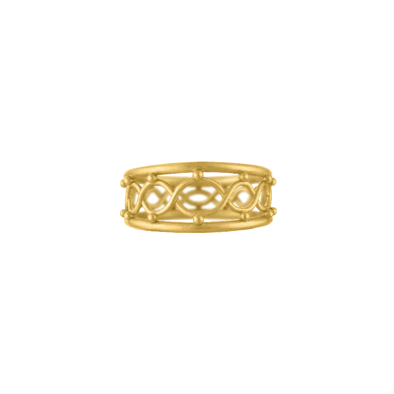 Flash Sale On Exquisite Jewelry – Don't Miss Out Vitta Ring