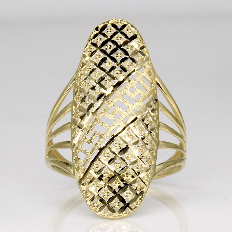 Holiday Jewelry Sale – Perfect Gifts At Great Prices 18k Yellow Gold Ring | SZ 6.75 | Holiday Jewelry Sale – Perfect Gifts At Great Prices 18k Yellow Gold Ring | SZ 6.75 |