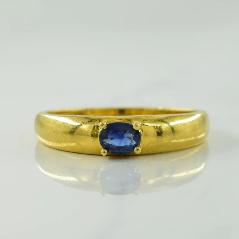The Ultimate Jewelry Sale – Exclusive Styles At Great Prices Blue Sapphire Ring | 0.18ct | SZ 6.5 | The Ultimate Jewelry Sale – Exclusive Styles At Great Prices Blue Sapphire Ring | 0.18ct | SZ 6.5 |