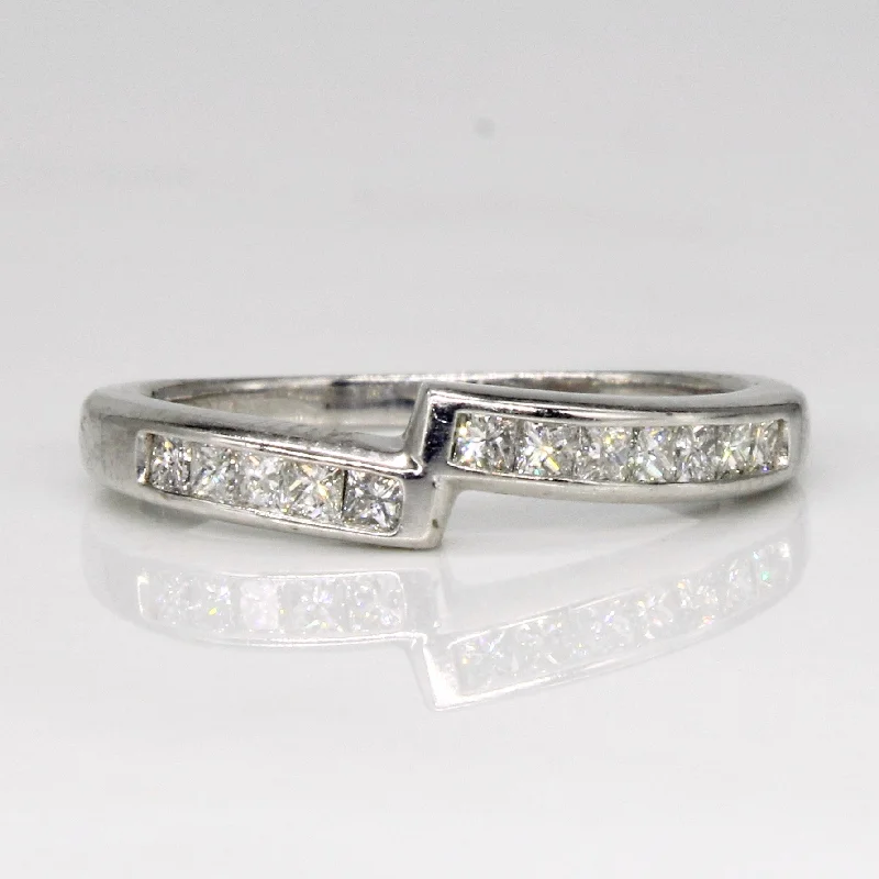 Luxury Jewelry Sale – Elegant Styles At Unbeatable Prices Diamond Ring | 0.36ctw | SZ 6.25 |