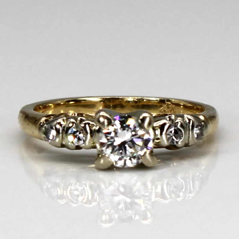 Unlock Unbeatable Jewelry Deals Before They’Re Gone Five Stone Diamond Classic 14k Ring | 0.40ctw | SZ 4 | Unlock Unbeatable Jewelry Deals Before They’Re Gone Five Stone Diamond Classic 14k Ring | 0.40ctw | SZ 4 |