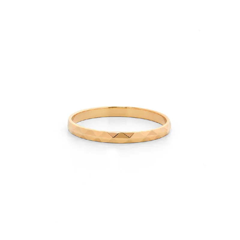 Get The Best Deals On Timeless Jewelry Pieces Karen Walker Atelier Bliss Band - Made To Order Get The Best Deals On Timeless Jewelry Pieces Karen Walker Atelier Bliss Band - Made To Order