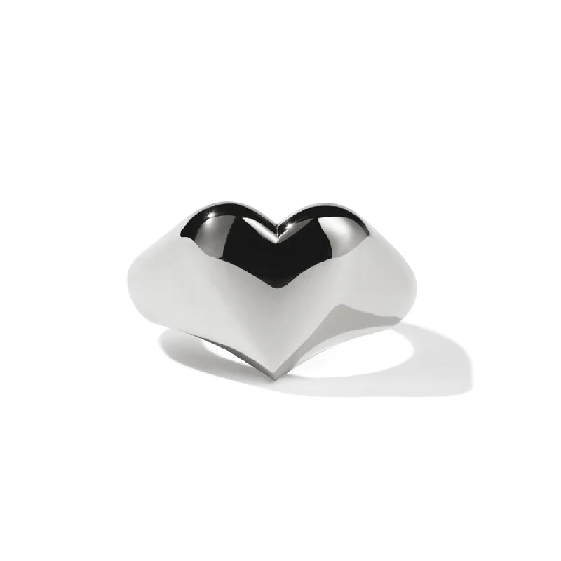Shop Signature Jewelry Styles At Exclusive Prices Meadowlark Camille Ring - Sterling Silver Shop Signature Jewelry Styles At Exclusive Prices Meadowlark Camille Ring - Sterling Silver