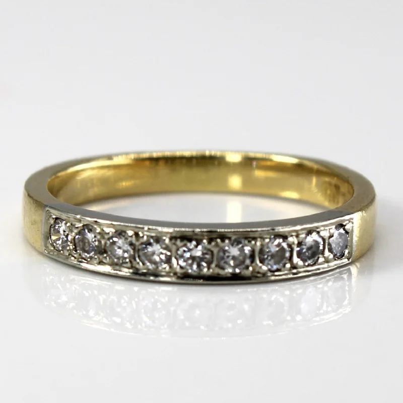 Affordable Elegance – Special Jewelry Sale Now Live Pave Diamond Wedding Band | 0.23ctw | SZ 4.75 | Affordable Elegance – Special Jewelry Sale Now Live Pave Diamond Wedding Band | 0.23ctw | SZ 4.75 |