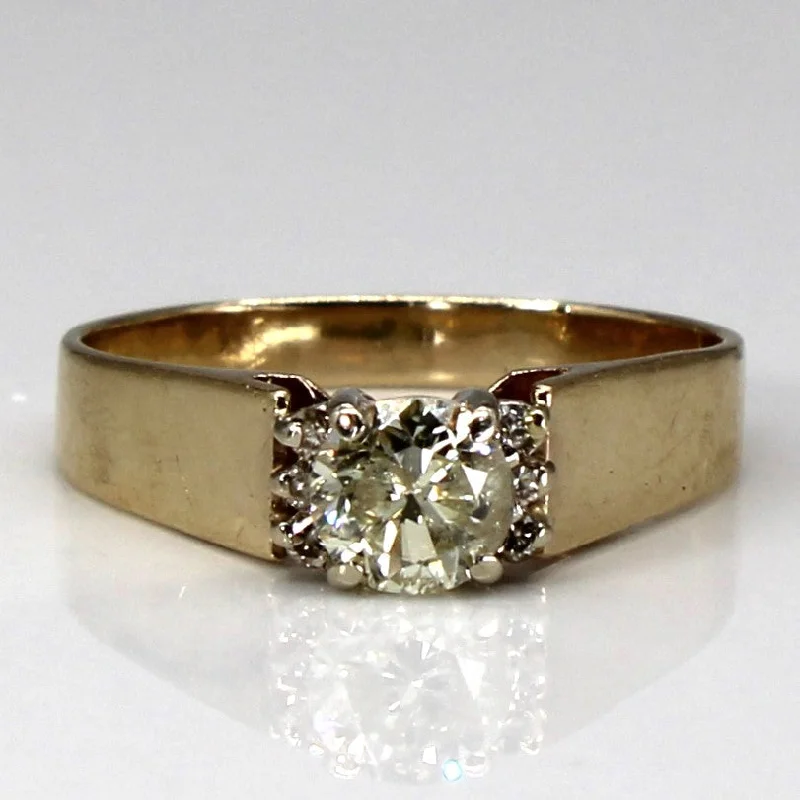 Your Dream Jewelry At Dream Prices – Shop Now Diamond Classic Gold 10k Ring | 0.71ctw | SZ 7.75 | Your Dream Jewelry At Dream Prices – Shop Now Diamond Classic Gold 10k Ring | 0.71ctw | SZ 7.75 |
