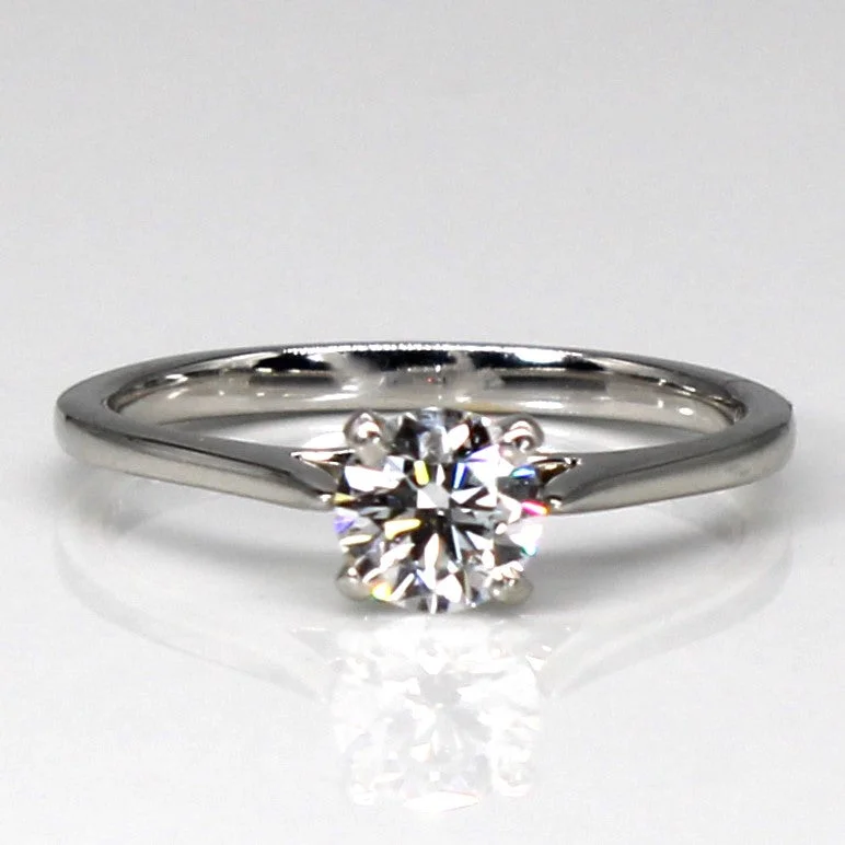Must-Have Jewelry Pieces At Reduced Prices Solitaire Diamond 14k Ring | 0.50ct | SZ 5.5 | Must-Have Jewelry Pieces At Reduced Prices Solitaire Diamond 14k Ring | 0.50ct | SZ 5.5 |