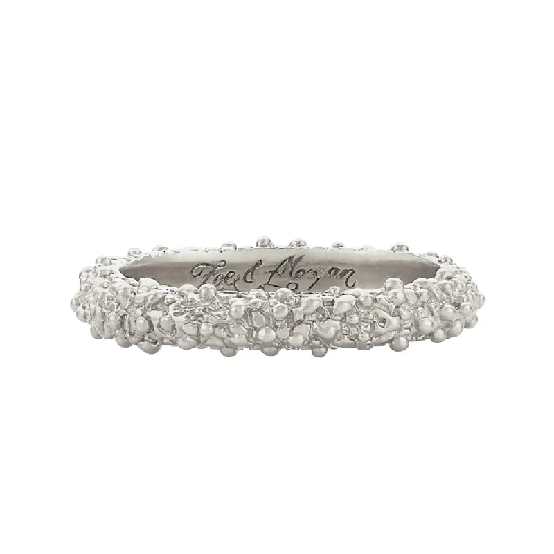 Dazzle With Discounts – Shop Jewelry On Sale Zoe & Morgan Komodo Stacker Ring - Sterling Silver Dazzle With Discounts – Shop Jewelry On Sale Zoe & Morgan Komodo Stacker Ring - Sterling Silver