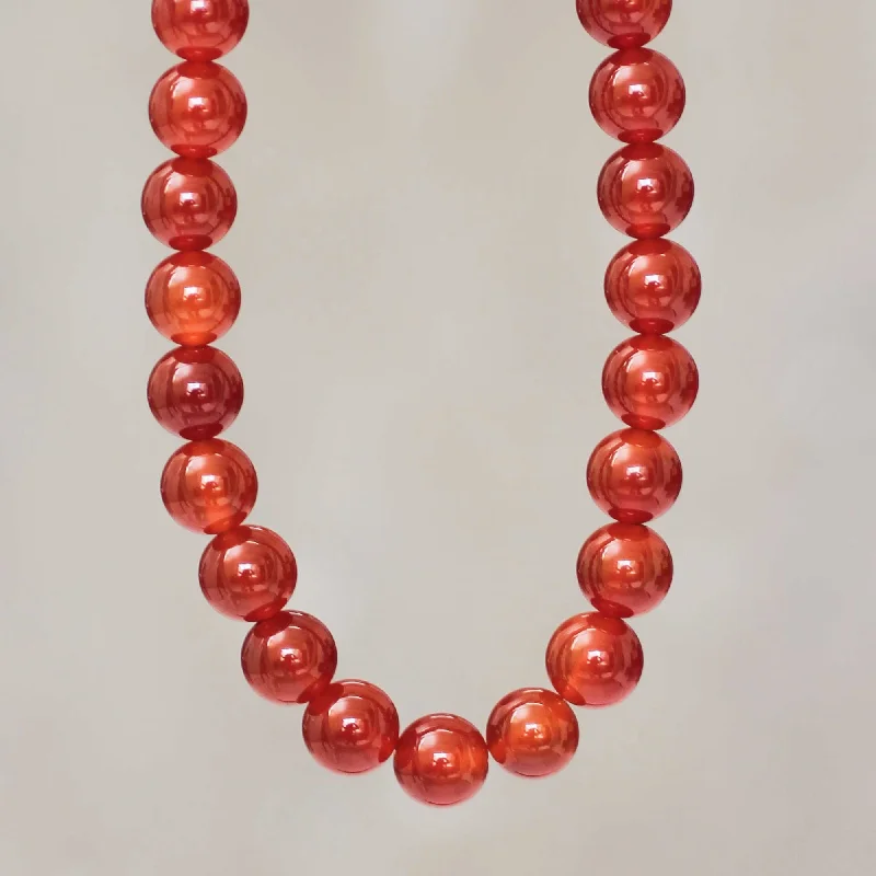 Sparkle For Less – Shop Our Limited-Time Jewelry Deals Andean Passion Beaded Necklace