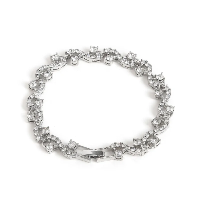 Jewelry Sale Bonanza – Grab Your Sparkle Now Designer Bracelet