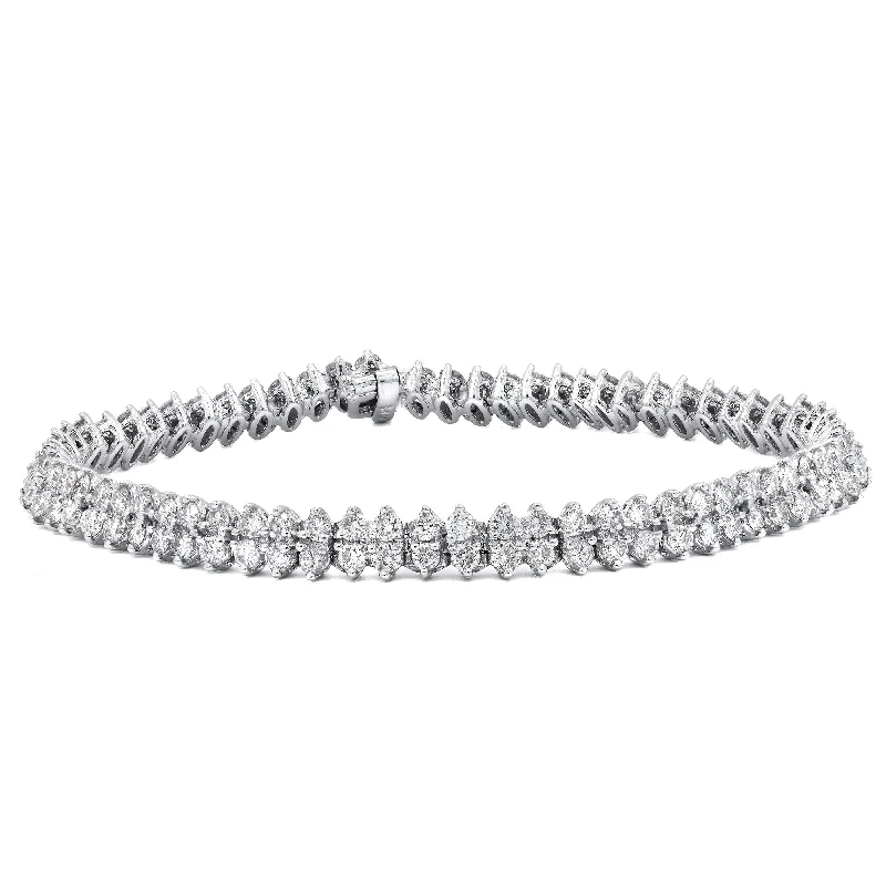 Personalized Jewelry Sale – Unique Pieces At Great Prices Diana M. 5.00 Carat Diamond Tennis Bracelet Personalized Jewelry Sale – Unique Pieces At Great Prices Diana M. 5.00 Carat Diamond Tennis Bracelet
