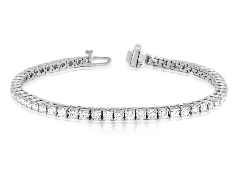 Holiday Jewelry Sale – Perfect Gifts At The Best Prices Diana M. 7.00 Carat Diamond Tennis Bracelet Holiday Jewelry Sale – Perfect Gifts At The Best Prices Diana M. 7.00 Carat Diamond Tennis Bracelet