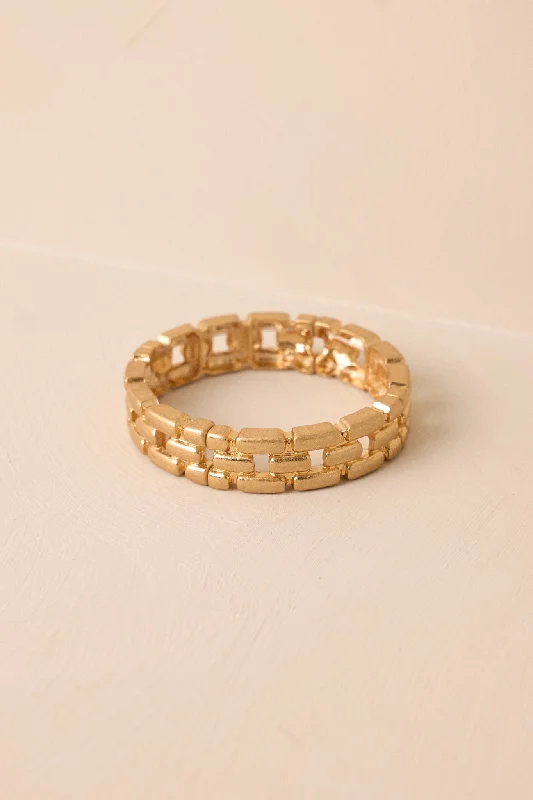 Trending Jewelry Now Available At Exclusive Prices Dreamcatcher Sky Gold Chain Bracelet