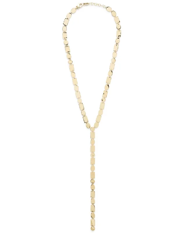 Ippolita Classico 18K Y Necklace