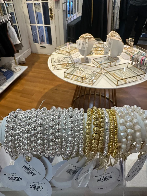 Exclusive Gemstone Jewelry Markdowns – Shop Now Bracelets by Kimberly Aman