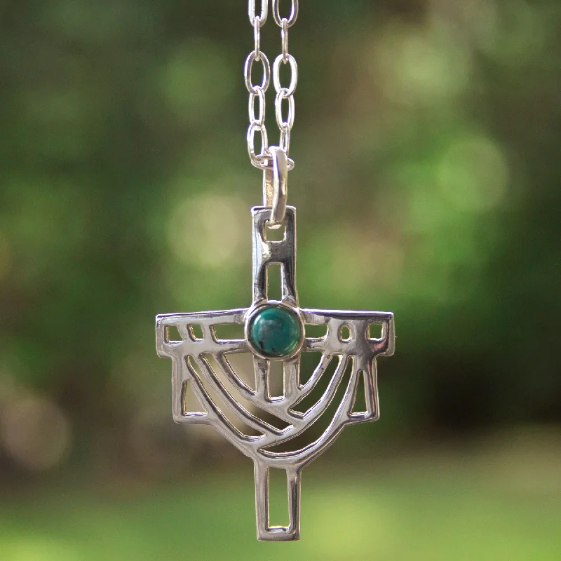 Accessorize For Less – Luxury Jewelry At Affordable Prices Resurrection Sterling Silver Necklace