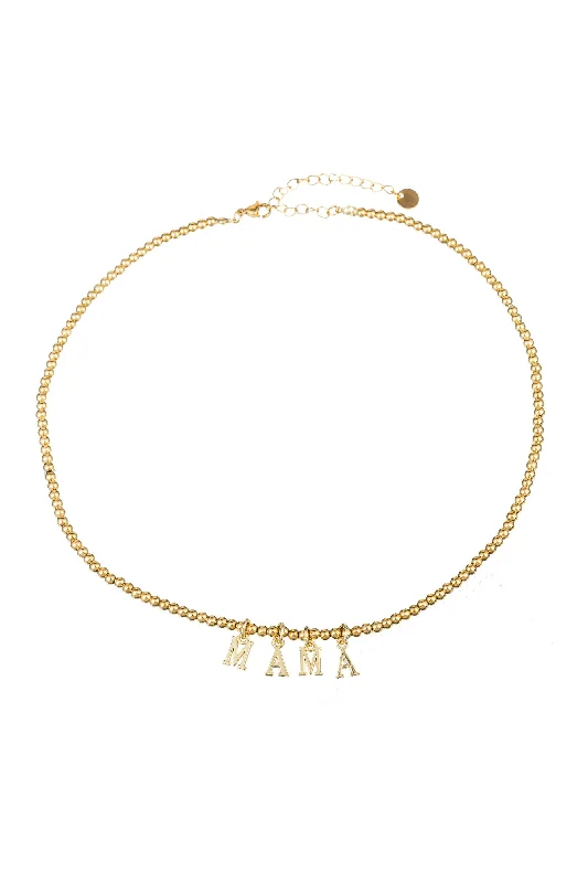 Tally Necklace