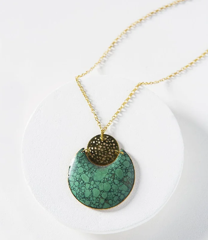 Get Your Favorite Jewelry At The Best Price Tara Stone Pendant Necklace