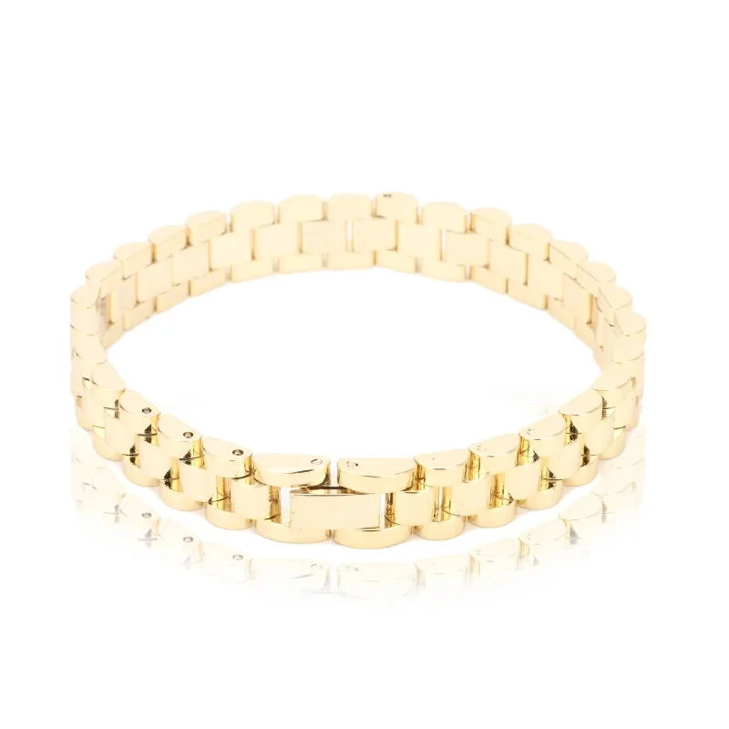 Trending Jewelry Now At Unbeatable Prices Women's Elodie Bracelet In Gold