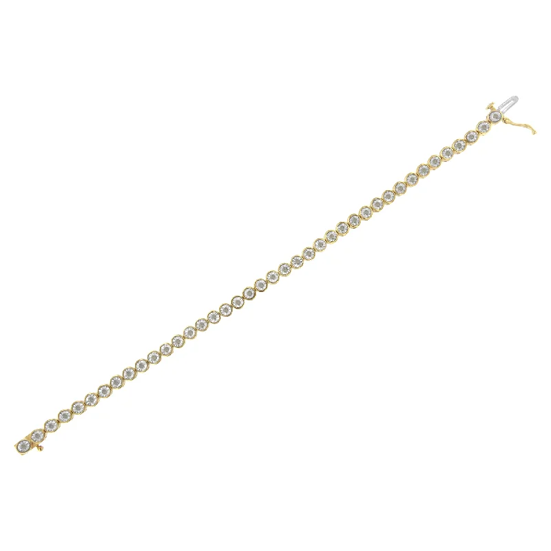 Huge Savings On Timeless Jewelry Collections 2 Micron 14K Yellow Gold Plated Sterling Silver