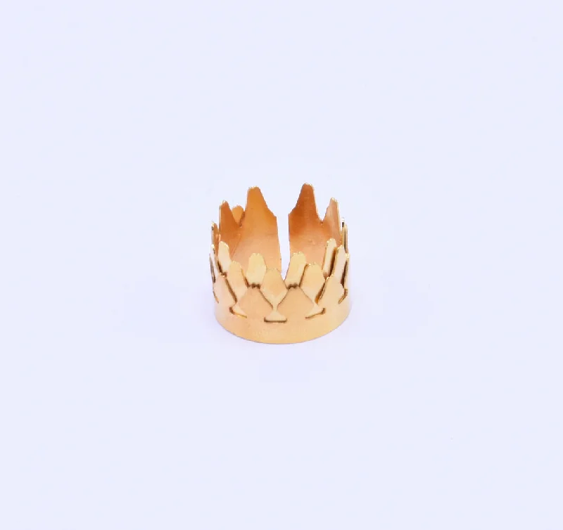 Limited-Stock Jewelry Sale – Shop Before It's Gone Ard R2 Ring by Albi