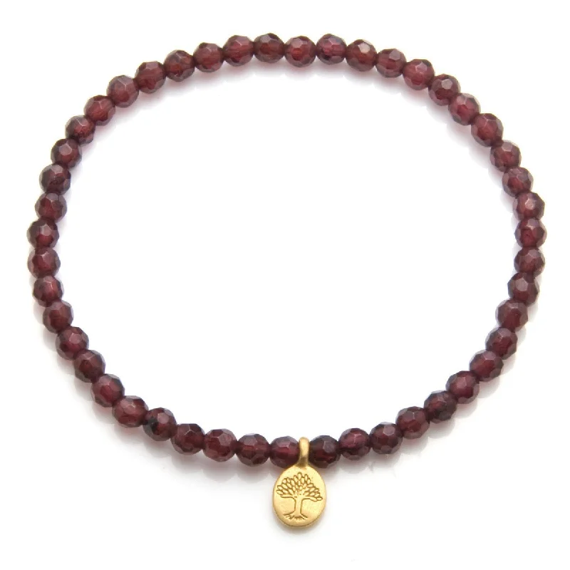 Luxury Jewelry Clearance – Shop Premium Styles Now Tree of Life Garnet Gemstone Bracelet - BG275-33-B Luxury Jewelry Clearance – Shop Premium Styles Now Tree of Life Garnet Gemstone Bracelet - BG275-33-B