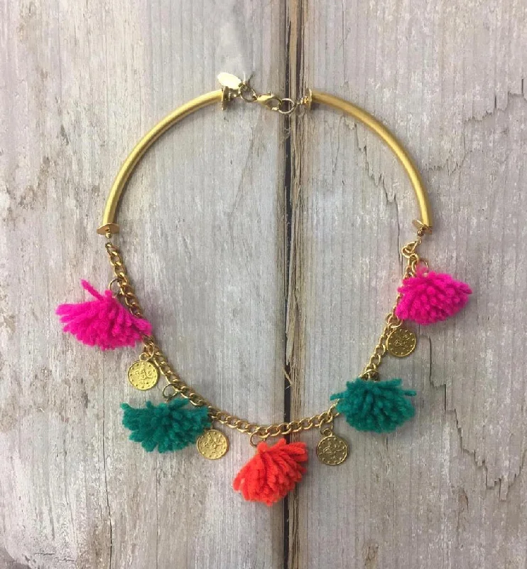 Versatile Layering Jewelry For Effortless Chic Bollywood Fever by Harakat Sisters