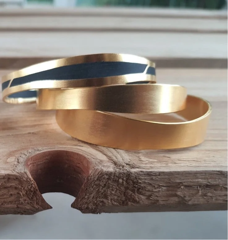Shop Modern Jewelry Collections With Exclusive Discounts Bossa Nova Bracelet by Sofi Folie Shop Modern Jewelry Collections With Exclusive Discounts Bossa Nova Bracelet by Sofi Folie
