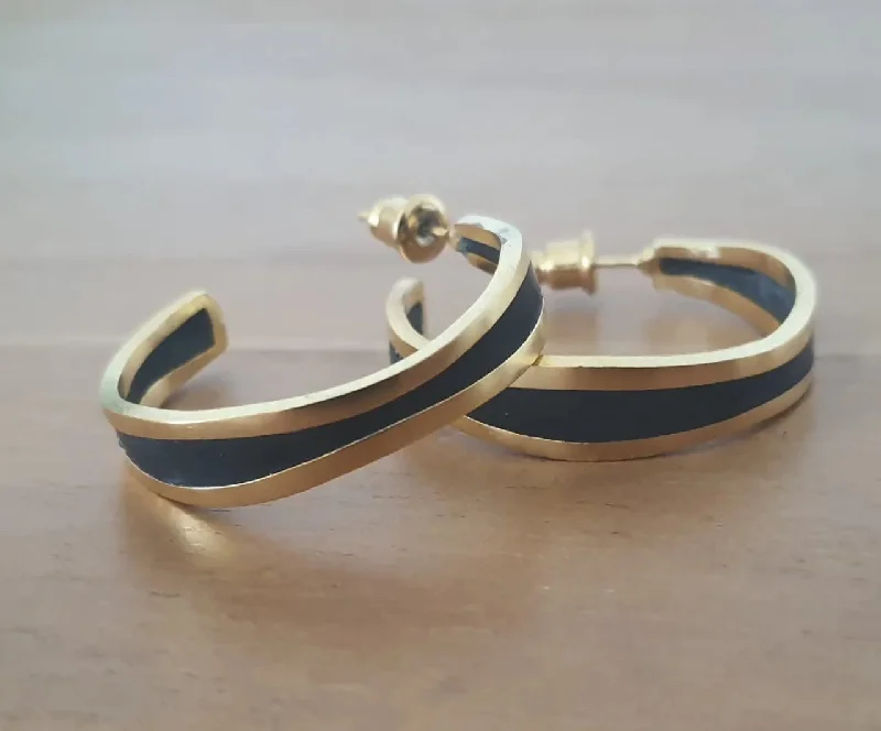 Timeless Elegance Now At Special Discounts Bossa Nova Earring by Sofi Folie