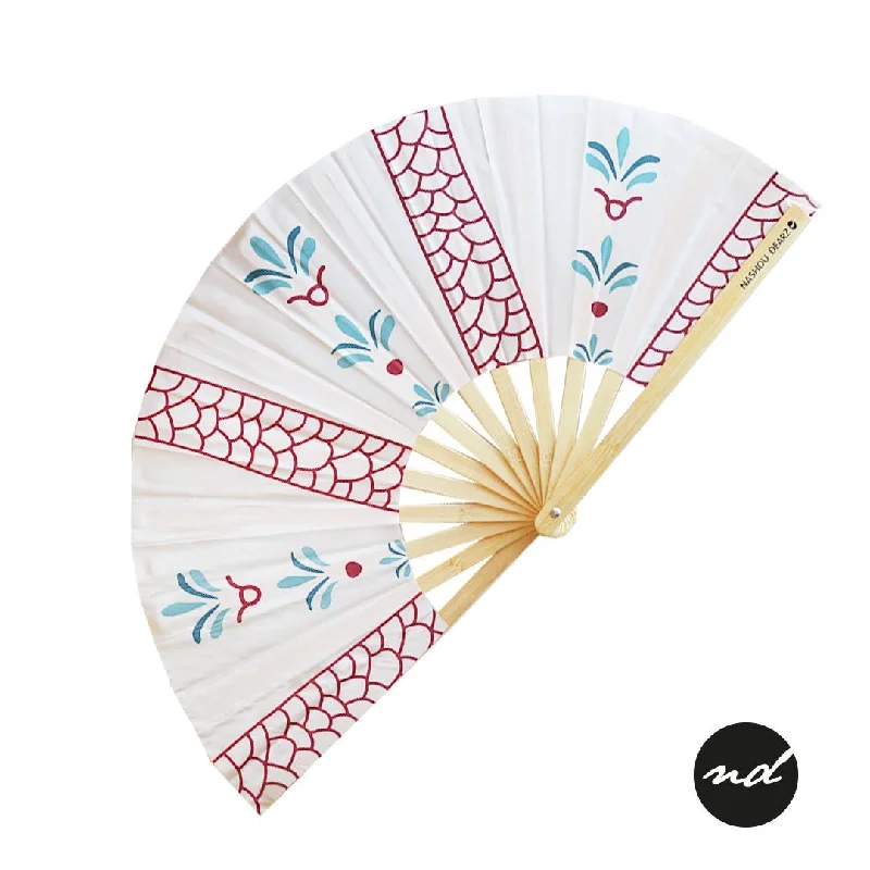 Seasonal Jewelry Sale – Upgrade Your Collection Coffee Orient XL Fans by Nashou Dearz