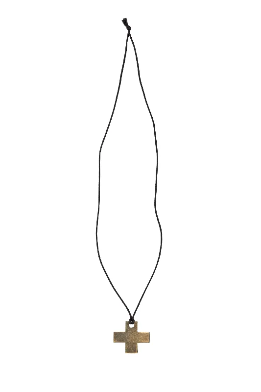 Premium Diamond Jewelry At Once-In-A-Lifetime Discounts CROSS NECKLACE - 4101 - BROWN Premium Diamond Jewelry At Once-In-A-Lifetime Discounts CROSS NECKLACE - 4101 - BROWN