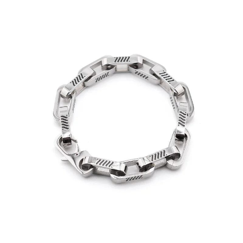 Accessorize For Less – Luxury Jewelry At Affordable Prices CSRT Stainless Steel Bracelet Accessorize For Less – Luxury Jewelry At Affordable Prices CSRT Stainless Steel Bracelet