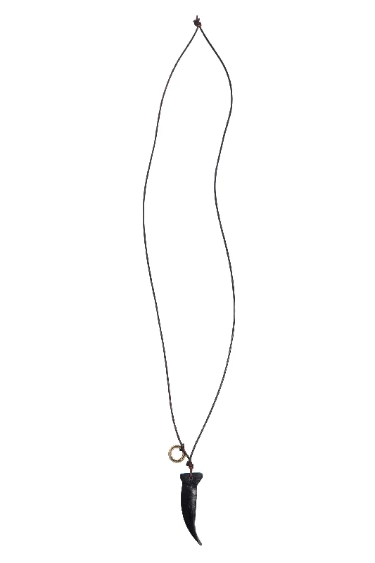 Exclusive Gemstone Jewelry Markdowns – Shop Now NECKLACE - 4092 - BLACK