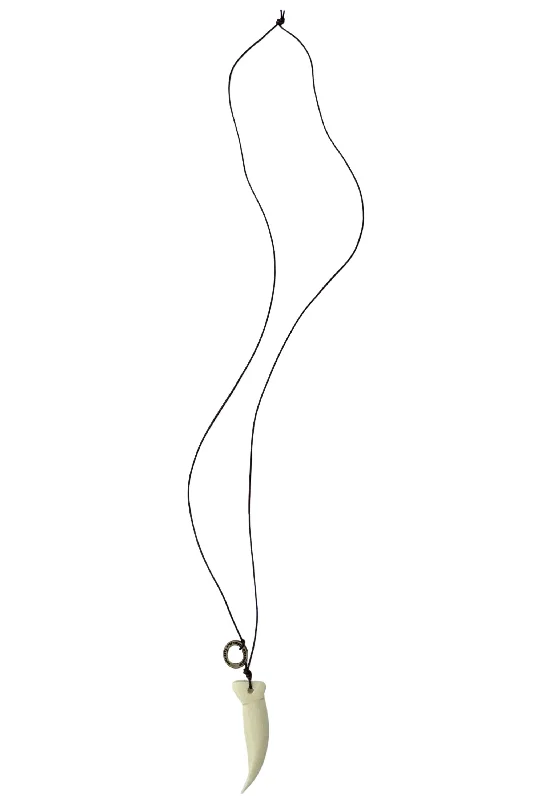 Elegant Necklaces And Bracelets At Limited-Time Offers NECKLACE - 4092 - WHITE