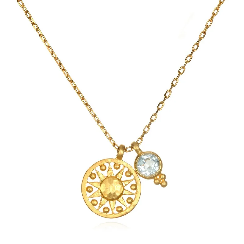 The Perfect Accessory For Less – Jewelry Sale Live Satya Radiate Love Sun Necklace - NG66-09-L18 The Perfect Accessory For Less – Jewelry Sale Live Satya Radiate Love Sun Necklace - NG66-09-L18